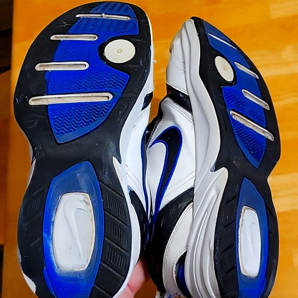 Nike Air Monarch IV Size 12 - Picture 7 of 7